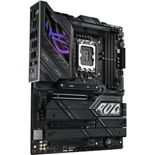 Asus ROG STRIX Z790-E GAMING WIFI II - ATX - Socket LGA1700 - Intel