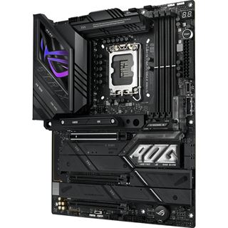 Asus ROG STRIX Z790-E GAMING WIFI II - ATX - Socket LGA1700 - Intel