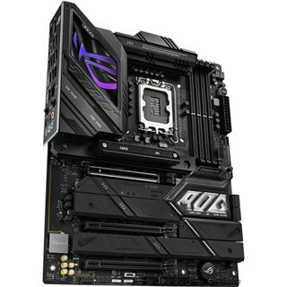 Asus ROG STRIX Z790-E GAMING WIFI II - ATX - Socket LGA1700 - Intel