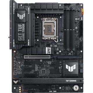 Asus TUF Gaming Z890-Plus WIFI Intel Z890 So.1851 DDR5 ATX Retail