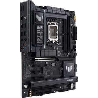 Asus TUF Gaming Z890-Plus WIFI Intel Z890 So.1851 DDR5 ATX Retail