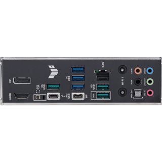 Asus TUF Gaming Z890-Plus WIFI Intel Z890 So.1851 DDR5 ATX Retail