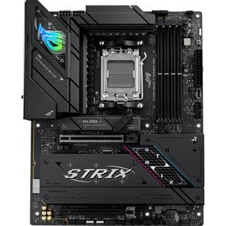 Asus ROG Strix B850-F Gaming WIFI AMD B850 So.AM5 DDR5 ATX Retail