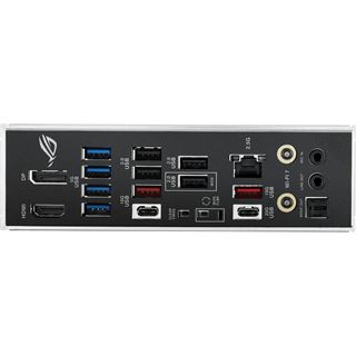 Asus ROG Strix B850-F Gaming WIFI AMD B850 So.AM5 DDR5 ATX Retail