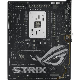Asus ROG Strix B850-F Gaming WIFI AMD B850 So.AM5 DDR5 ATX Retail