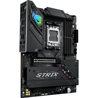 Asus ROG Strix B850-F Gaming WIFI AMD B850 So.AM5 DDR5 ATX Retail