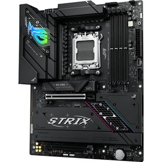Asus ROG Strix B850-F Gaming WIFI AMD B850 So.AM5 DDR5 ATX Retail