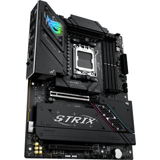 Asus ROG Strix B850-F Gaming WIFI AMD B850 So.AM5 DDR5 ATX Retail