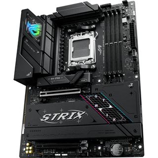 Asus ROG Strix B850-F Gaming WIFI AMD B850 So.AM5 DDR5 ATX Retail