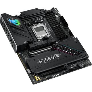 Asus ROG Strix B850-F Gaming WIFI AMD B850 So.AM5 DDR5 ATX Retail
