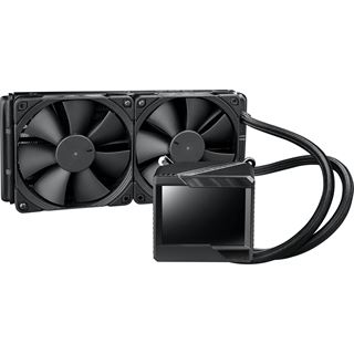 Asus ROG Ryujin II 240 All-in-One