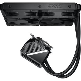 Asus ROG Ryujin II 240 All-in-One