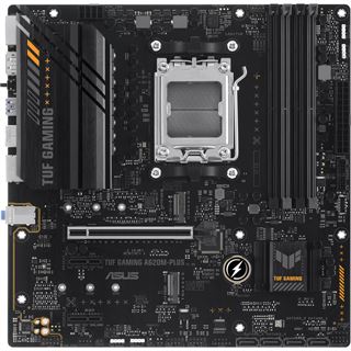 Asus TUF Gaming A620M-Plus AMD A620 So.AM5 DDR5 mATX Retail