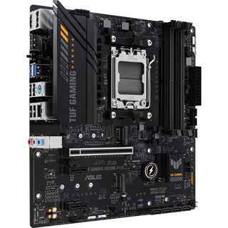 Asus TUF Gaming A620M-Plus AMD A620 So.AM5 DDR5 mATX Retail