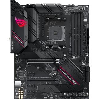 Asus ROG Strix B550-F Gaming WIFI II AMD B550 So.AM4 DDR4 ATX Retail