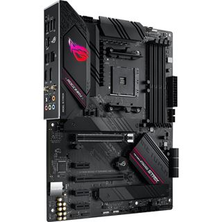 Asus ROG Strix B550-F Gaming WIFI II AMD B550 So.AM4 DDR4 ATX Retail