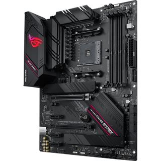 Asus ROG Strix B550-F Gaming WIFI II AMD B550 So.AM4 DDR4 ATX Retail