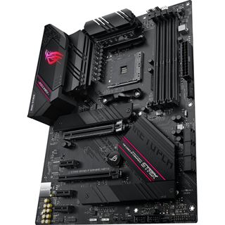 Asus ROG Strix B550-F Gaming WIFI II AMD B550 So.AM4 DDR4 ATX Retail