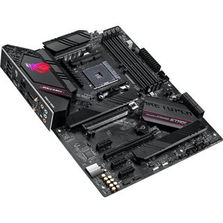 Asus ROG Strix B550-F Gaming WIFI II AMD B550 So.AM4 DDR4 ATX Retail