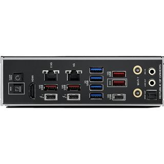 Asus ROG Maximus Z890 Hero Intel Z890 So.1851 DDR5 ATX Retail
