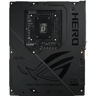 Asus ROG Maximus Z890 Hero Intel Z890 So.1851 DDR5 ATX Retail
