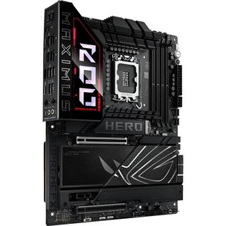 Asus ROG Maximus Z890 Hero Intel Z890 So.1851 DDR5 ATX Retail