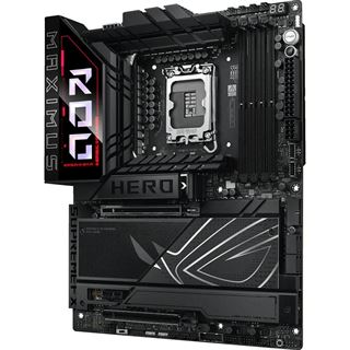 Asus ROG Maximus Z890 Hero Intel Z890 So.1851 DDR5 ATX Retail