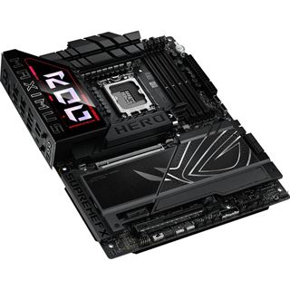 Asus ROG Maximus Z890 Hero Intel Z890 So.1851 DDR5 ATX Retail