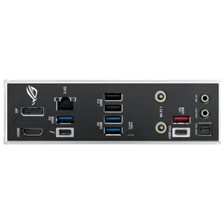 Asus ROG Strix B860-I Gaming WIFI Intel B860 So.1851 DDR5 Mini-ITX
