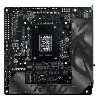 Asus ROG Strix B860-I Gaming WIFI Intel B860 So.1851 DDR5 Mini-ITX