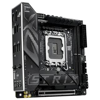 Asus ROG Strix B860-I Gaming WIFI Intel B860 So.1851 DDR5 Mini-ITX