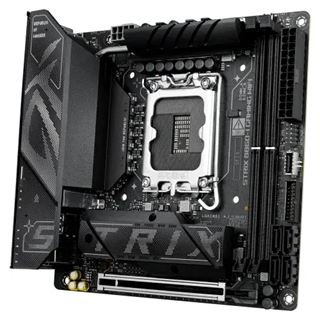Asus ROG Strix B860-I Gaming WIFI Intel B860 So.1851 DDR5 Mini-ITX