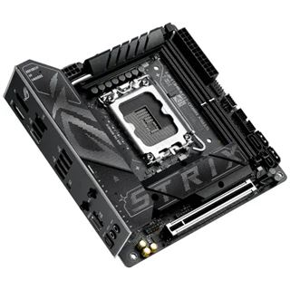 Asus ROG Strix B860-I Gaming WIFI Intel B860 So.1851 DDR5 Mini-ITX