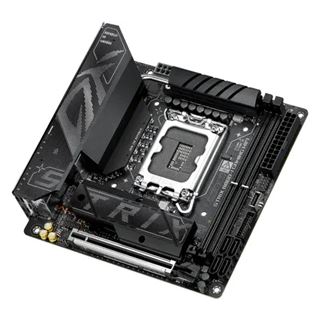 Asus ROG Strix B860-I Gaming WIFI Intel B860 So.1851 DDR5 Mini-ITX