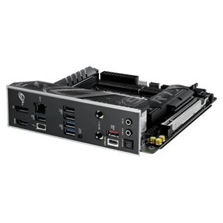 Asus ROG Strix B860-I Gaming WIFI Intel B860 So.1851 DDR5 Mini-ITX