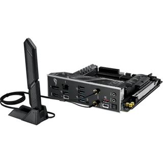 Asus ROG Strix B860-I Gaming WIFI Intel B860 So.1851 DDR5 Mini-ITX