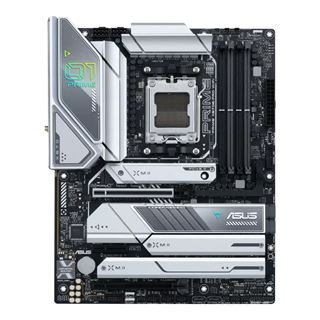Asus Prime X670E-PRO WIFI - ATX - Socket AM5 - AMD X670E