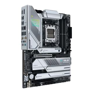 Asus Prime X670E-PRO WIFI - ATX - Socket AM5 - AMD X670E