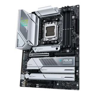 Asus Prime X670E-PRO WIFI - ATX - Socket AM5 - AMD X670E