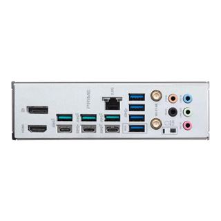 Asus Prime X670E-PRO WIFI - ATX - Socket AM5 - AMD X670E