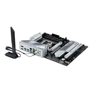 Asus Prime X670E-PRO WIFI - ATX - Socket AM5 - AMD X670E