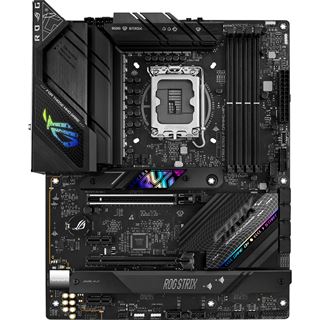Asus ROG Strix B760-F Gaming WIFI Intel B760 So.1700 DDR5 ATX Retail