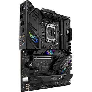 Asus ROG Strix B760-F Gaming WIFI Intel B760 So.1700 DDR5 ATX Retail