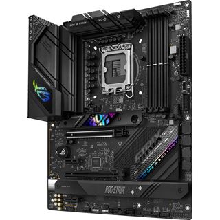 Asus ROG Strix B760-F Gaming WIFI Intel B760 So.1700 DDR5 ATX Retail