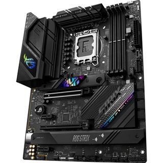 Asus ROG Strix B760-F Gaming WIFI Intel B760 So.1700 DDR5 ATX Retail