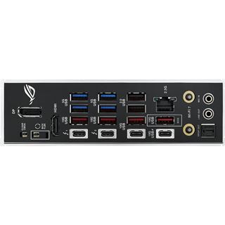 Asus ROG Strix Z890-F Gaming WIFI Intel Z890 So.1851 DDR5 ATX Retail