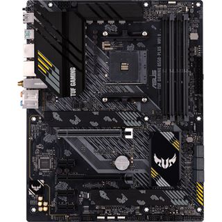 Asus TUF Gaming B550-Plus WIFI II AMD B550 So.AM4 DDR4 ATX Retail