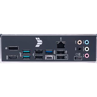 Asus TUF Gaming B650M-Plus AMD B650 So.AM5 DDR5 mATX Retail