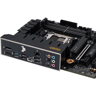 Asus TUF Gaming B650M-Plus AMD B650 So.AM5 DDR5 mATX Retail