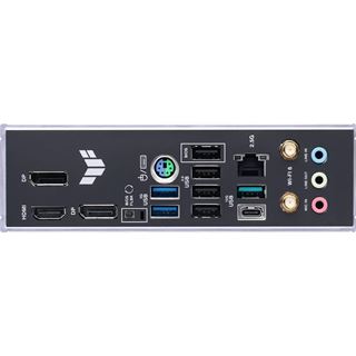 Asus TUF Gaming B650M-E WIFI AMD B650 So.AM5 DDR5 mATX Retail